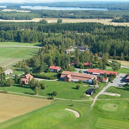 Lepaan Kesahostelli Eksteriør billede